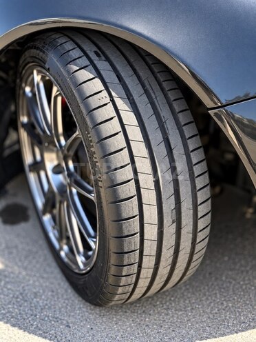 Maserati  2011, 190,000 km - 4.7 l - Bakı