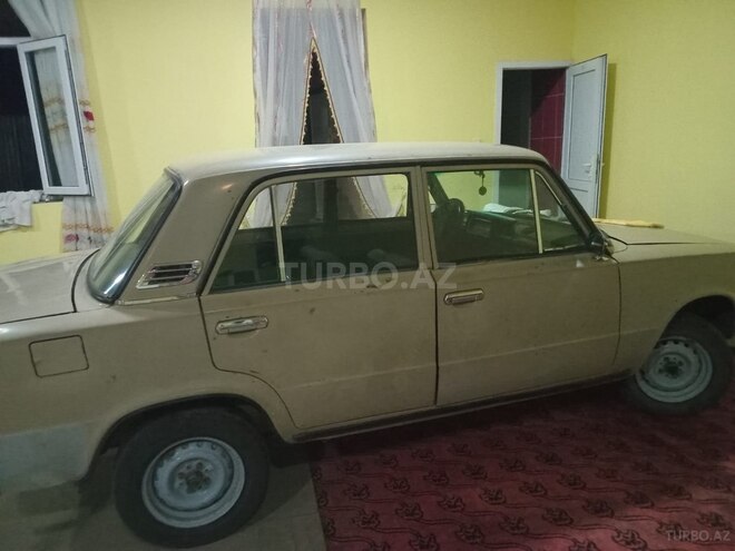 LADA (VAZ) 21011 1987, 88,000 km - 1.3 л - İsmayıllı