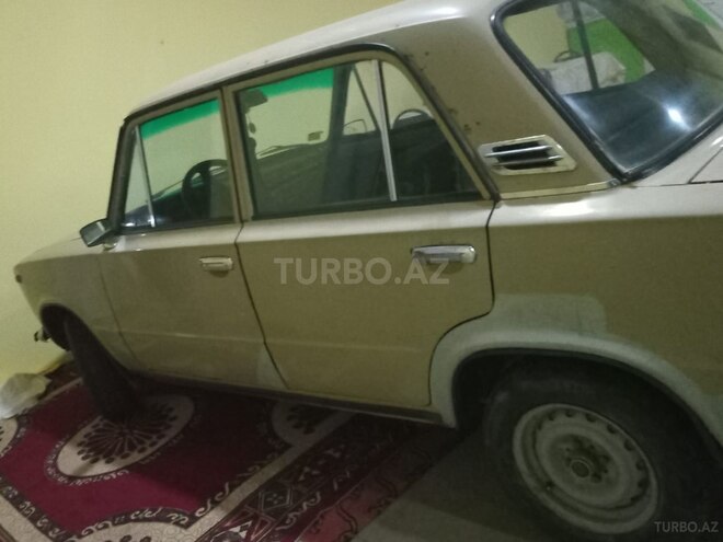 LADA (VAZ) 21011 1987, 88,000 km - 1.3 л - İsmayıllı