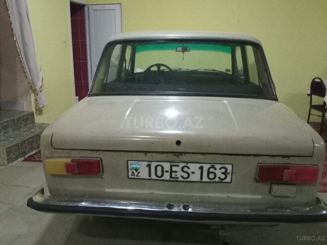 LADA (VAZ) 21011 1987, 88,000 km - 1.3 л - İsmayıllı