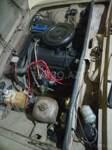 LADA (VAZ) 21011 1987, 88,000 km - 1.3 л - İsmayıllı