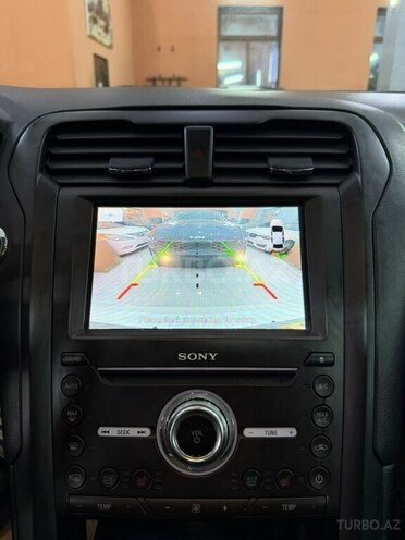 Ford Fusion (North America) 2020, 197,021 km - 2.0 л - Xırdalan