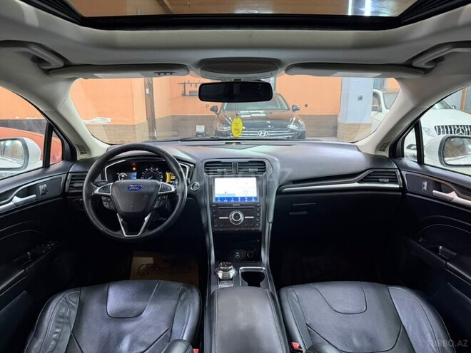 Ford Fusion (North America) 2020, 197,021 km - 2.0 л - Xırdalan