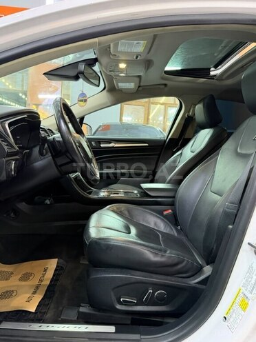 Ford Fusion (North America) 2020, 197,021 km - 2.0 л - Xırdalan