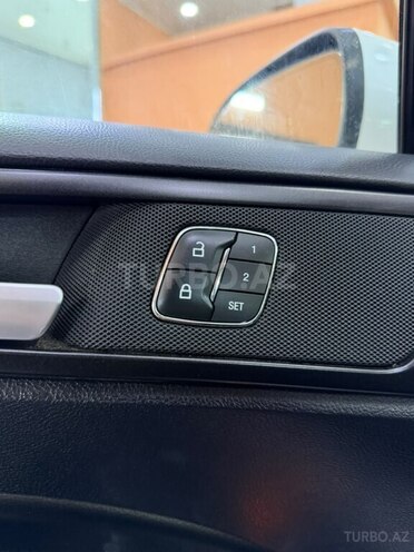 Ford Fusion (North America) 2020, 197,021 km - 2.0 л - Xırdalan