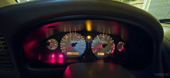 Nissan Sunny 2006, 269,000 km - 1.6 л - Bakı
