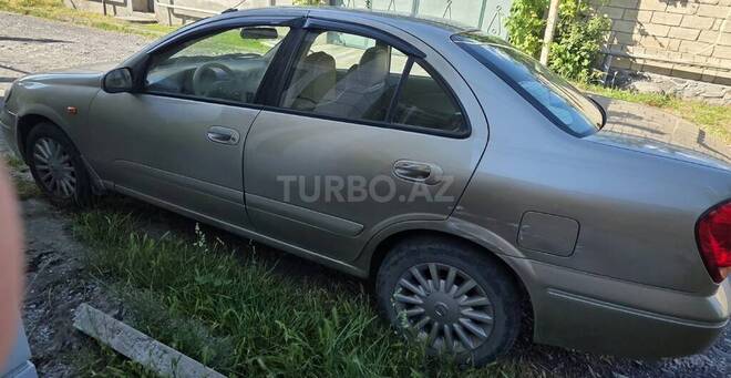Nissan Sunny 2006, 269,000 km - 1.6 л - Bakı