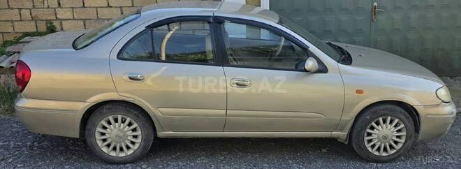 Nissan Sunny 2006, 269,000 km - 1.6 л - Bakı