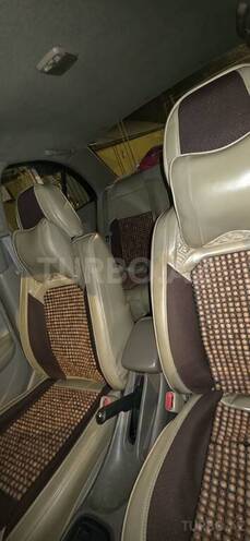 Nissan Sunny 2006, 269,000 km - 1.6 л - Bakı