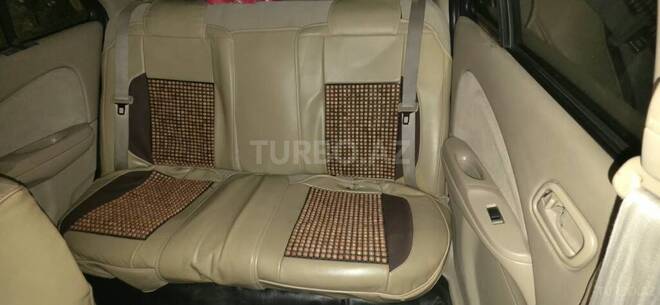 Nissan Sunny 2006, 269,000 km - 1.6 л - Bakı