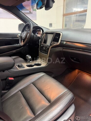 Jeep Grand Cherokee 2013, 245,000 km - 3.6 l - Bakı