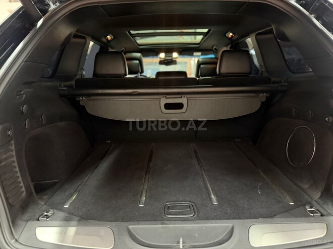 Jeep Grand Cherokee 2013, 245,000 km - 3.6 l - Bakı