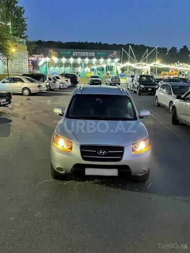 Hyundai Santa Fe 2008, 149,750 km - 2.0 л - Bakı