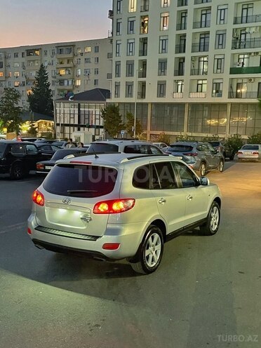 Hyundai Santa Fe 2008, 149,750 km - 2.0 л - Bakı