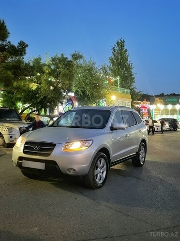 Hyundai Santa Fe 2008, 149,750 km - 2.0 л - Bakı