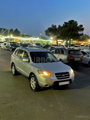Hyundai Santa Fe 2008, 149,750 km - 2.0 л - Bakı