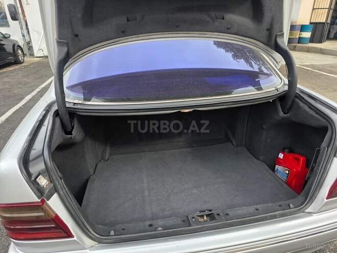 Mercedes E 200 2000, 635,000 km - 2.0 l - Bakı