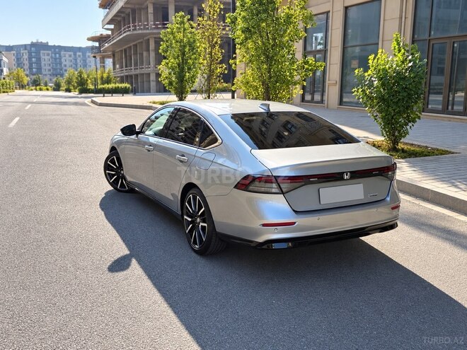 Honda Accord 2023, 59,900 km - 2.0 l - Bakı