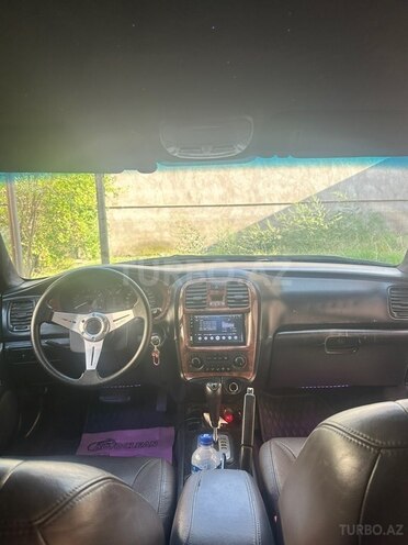 Hyundai Sonata 2001, 391,000 km - 2.0 л - Bakı