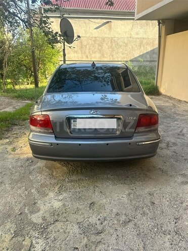 Hyundai Sonata 2001, 391,000 km - 2.0 л - Bakı