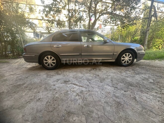 Hyundai Sonata 2001, 391,000 km - 2.0 л - Bakı
