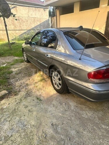 Hyundai Sonata 2001, 391,000 km - 2.0 л - Bakı