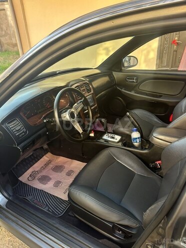 Hyundai Sonata 2001, 391,000 km - 2.0 л - Bakı