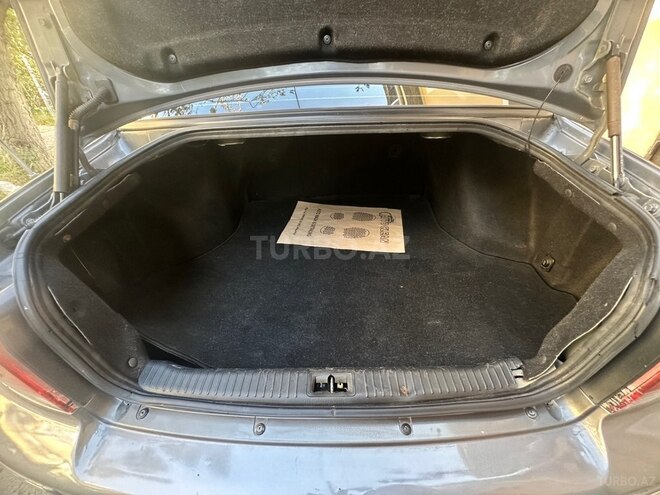 Hyundai Sonata 2001, 391,000 km - 2.0 л - Bakı