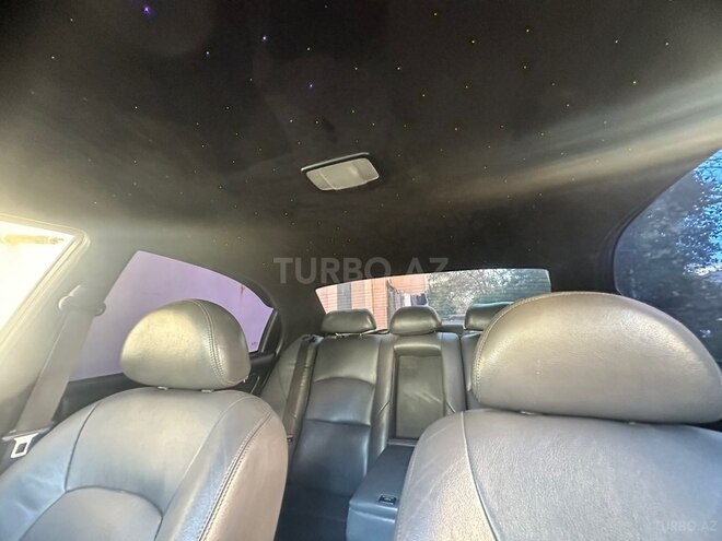 Hyundai Sonata 2001, 391,000 km - 2.0 л - Bakı