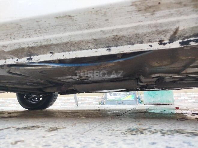 Opel Astra 1994, 250,000 km - 1.6 l - Xaçmaz