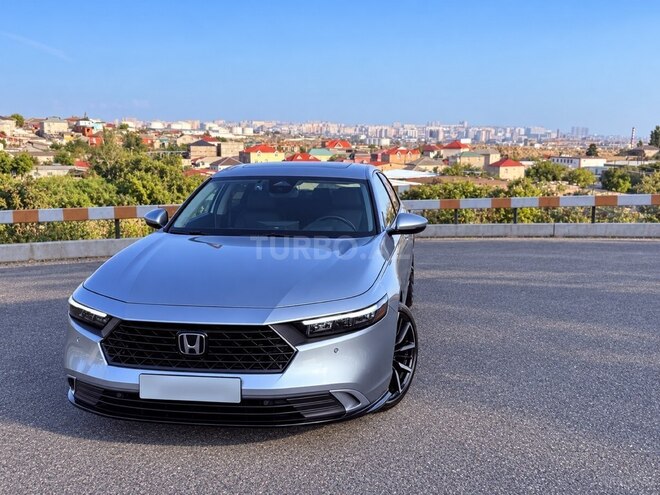 Honda Accord 2023, 59,900 km - 2.0 l - Bakı