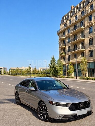 Honda Accord 2023, 59,900 km - 2.0 l - Bakı