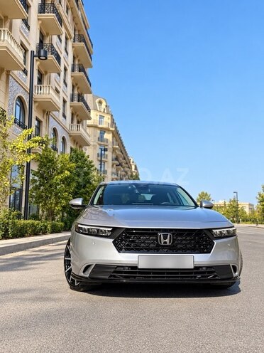 Honda Accord 2023, 59,900 km - 2.0 l - Bakı
