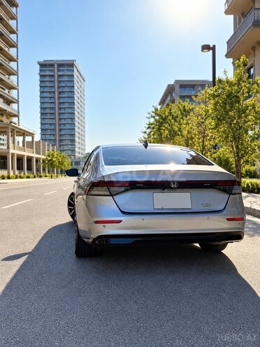 Honda Accord 2023, 59,900 km - 2.0 l - Bakı
