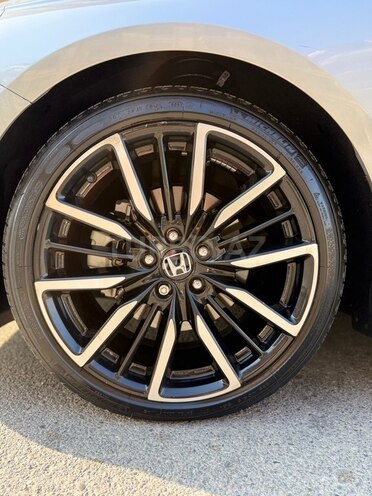 Honda Accord 2023, 59,900 km - 2.0 l - Bakı