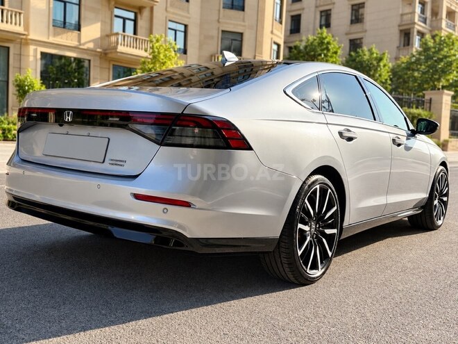 Honda Accord 2023, 59,900 km - 2.0 l - Bakı