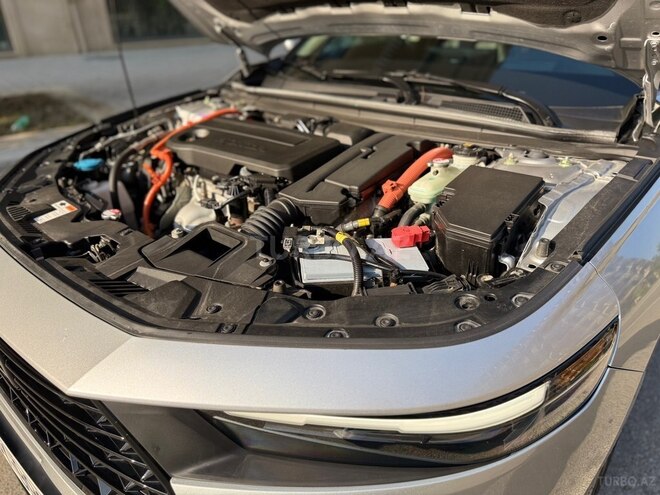 Honda Accord 2023, 59,900 km - 2.0 l - Bakı