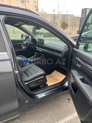 Honda CR-V 2023, 28,000 km - 2.0 л - Bakı