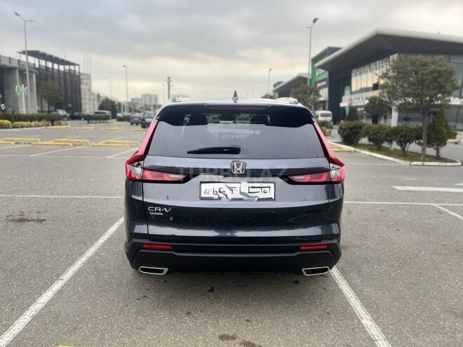 Honda CR-V 2023, 28,000 km - 2.0 л - Bakı