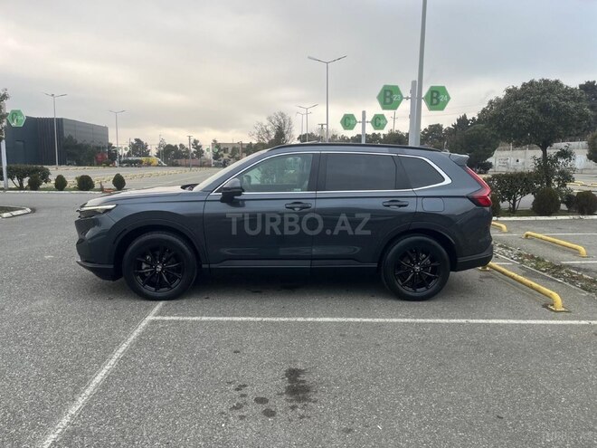 Honda CR-V 2023, 28,000 km - 2.0 л - Bakı