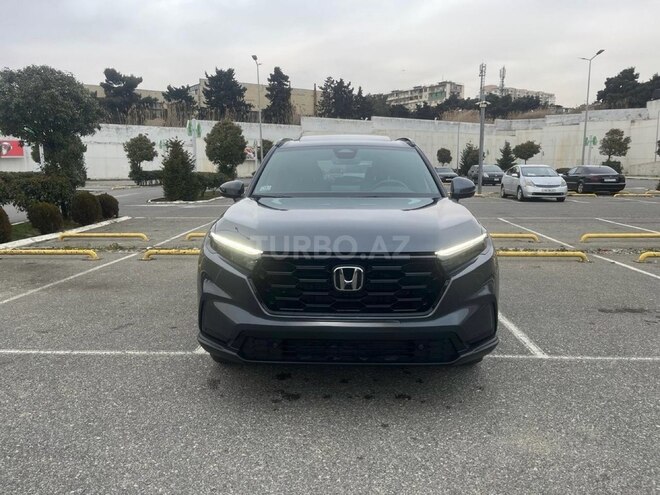 Honda CR-V 2023, 28,000 km - 2.0 л - Bakı