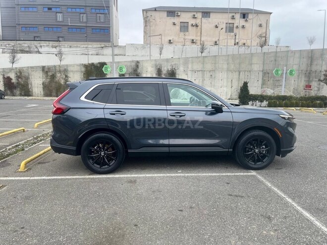 Honda CR-V 2023, 28,000 km - 2.0 л - Bakı