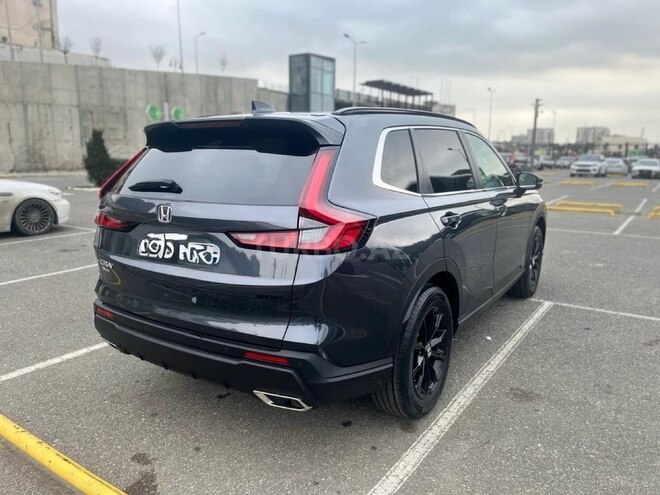 Honda CR-V 2023, 28,000 km - 2.0 л - Bakı