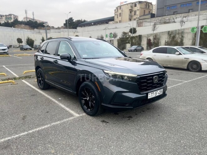 Honda CR-V 2023, 28,000 km - 2.0 л - Bakı