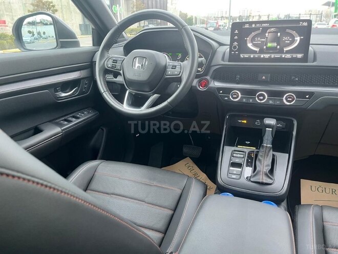 Honda CR-V 2023, 28,000 km - 2.0 л - Bakı