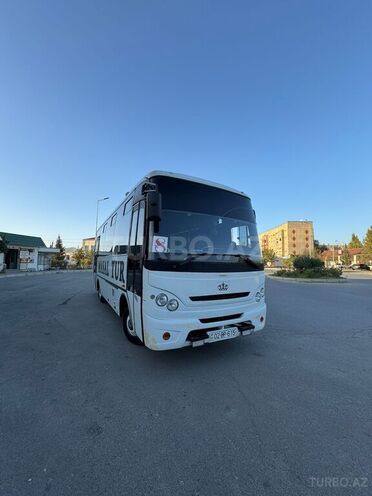 Isuzu Ecobus 2014, 120,000 km - 4.6 l - Mingəçevir