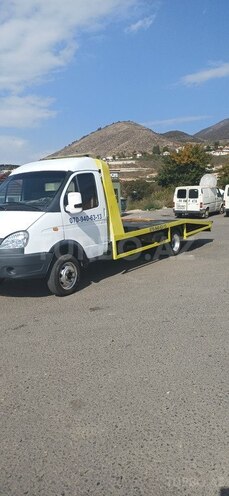 GAZ 2705 2003, 150,000 km - 2.5 l - Ağcabədi