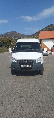 GAZ 2705 2003, 150,000 km - 2.5 l - Ağcabədi