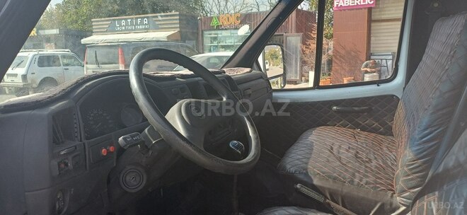 GAZ 2705 2003, 150,000 km - 2.5 l - Ağcabədi