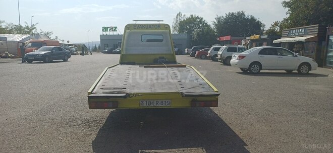 GAZ 2705 2003, 150,000 km - 2.5 l - Ağcabədi